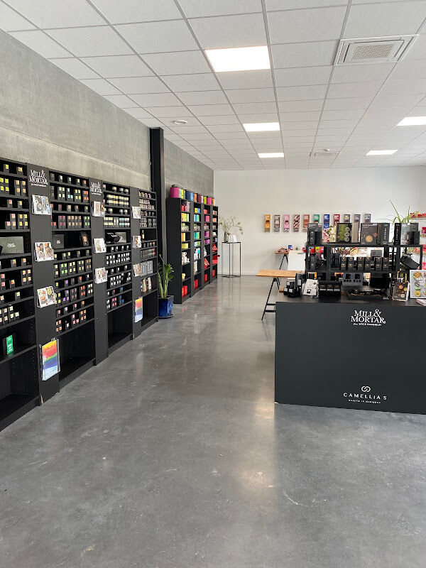 Foto van Good Food Shop