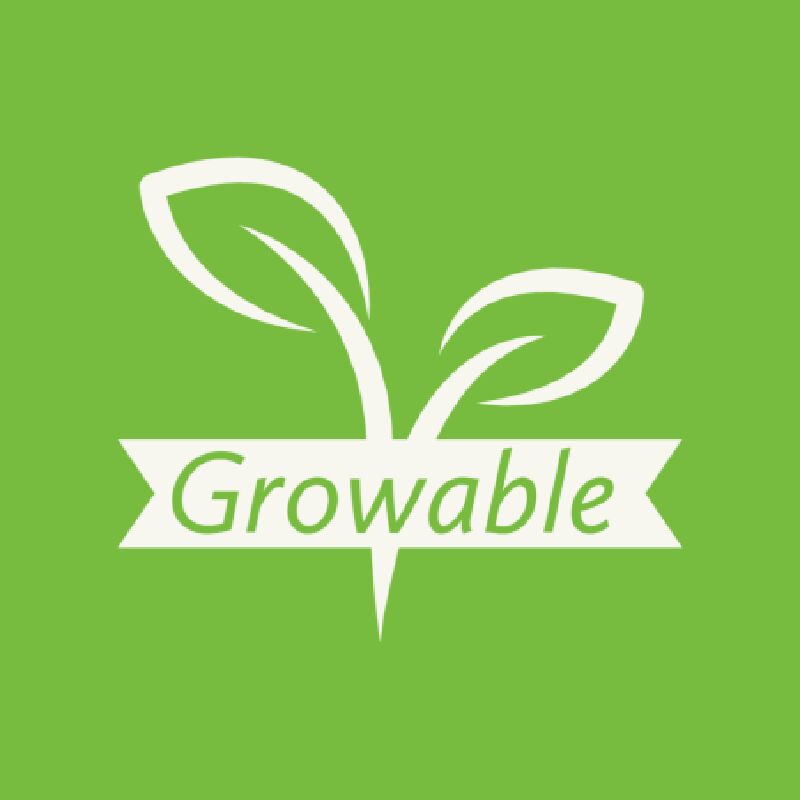 Foto van Growable