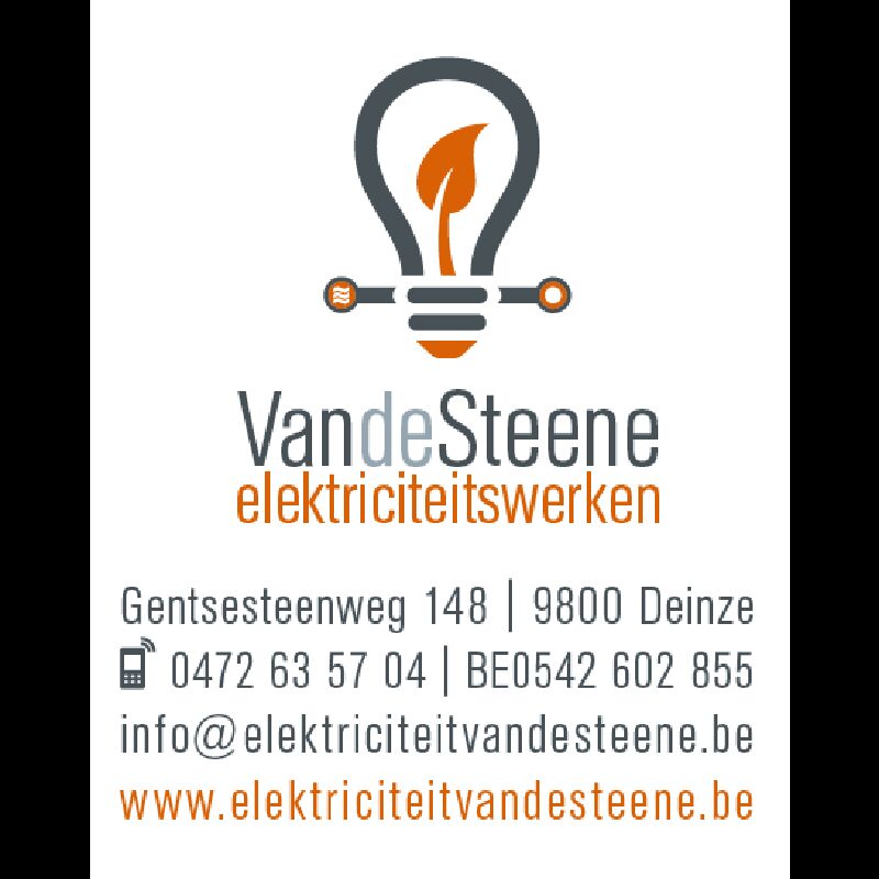 Foto van Elektriciteitswerken Van de Steene Bv