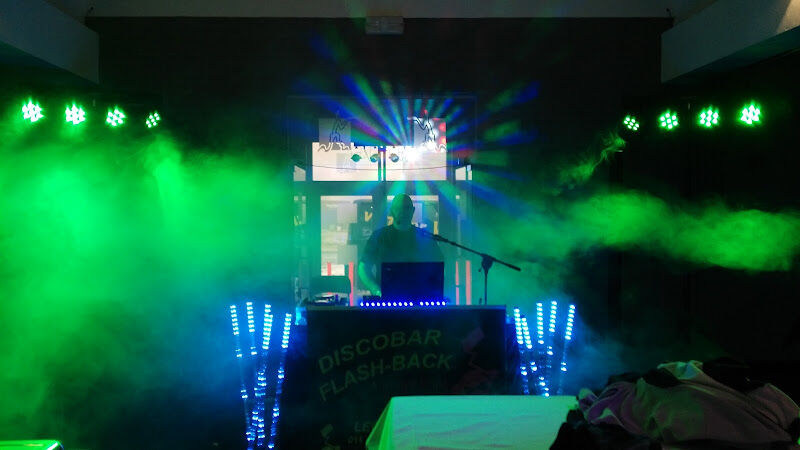 Foto van Flash Back
