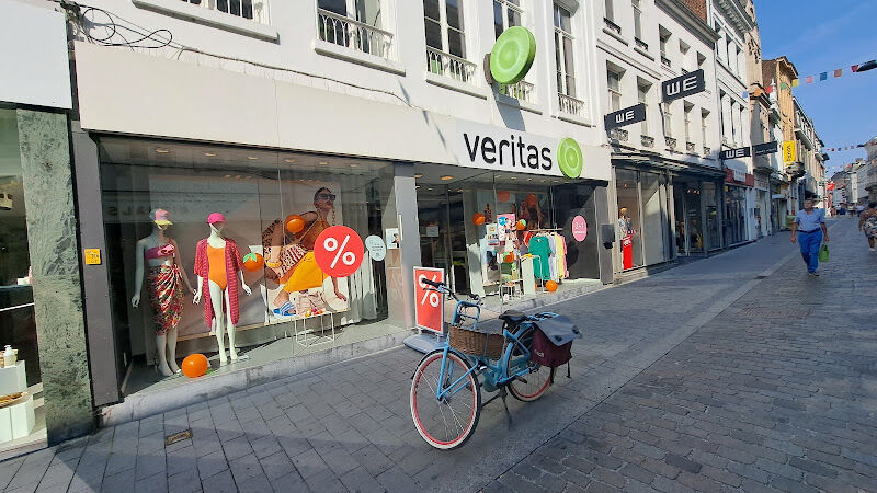 Foto van Veritas - Lier