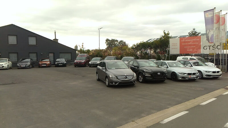 Foto van Zorgeloos autorijden voor iedereen | GTSC te Ardooie