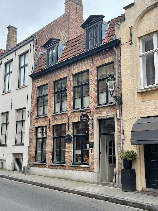 Foto van The Novel