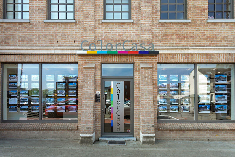Foto van Colorcasa