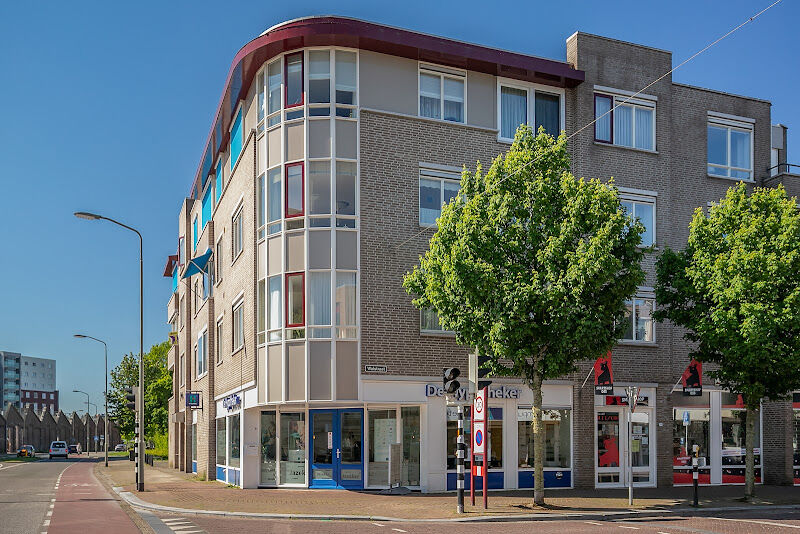 Foto van De Hypotheker Oss