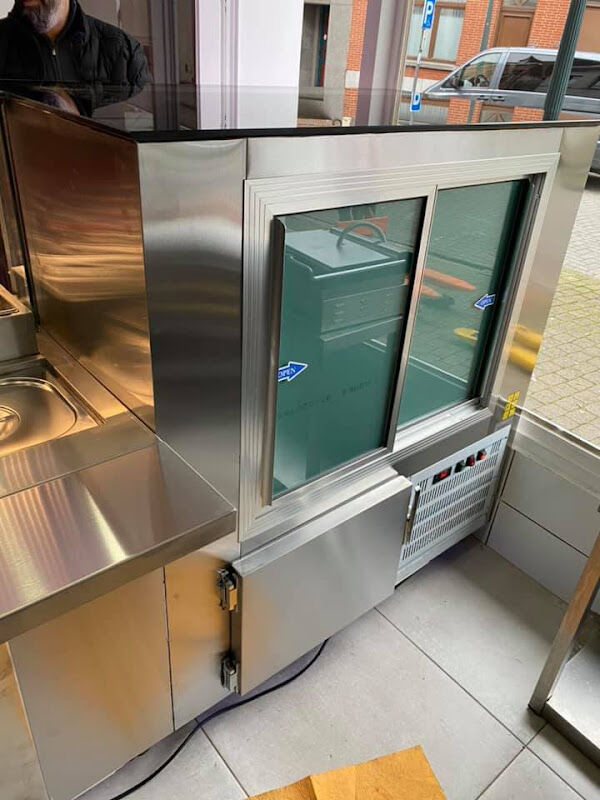 Foto van Tadın Doner