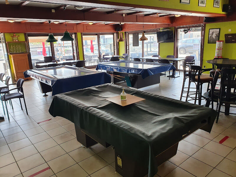 Foto van De Graaf Van Vlaanderen