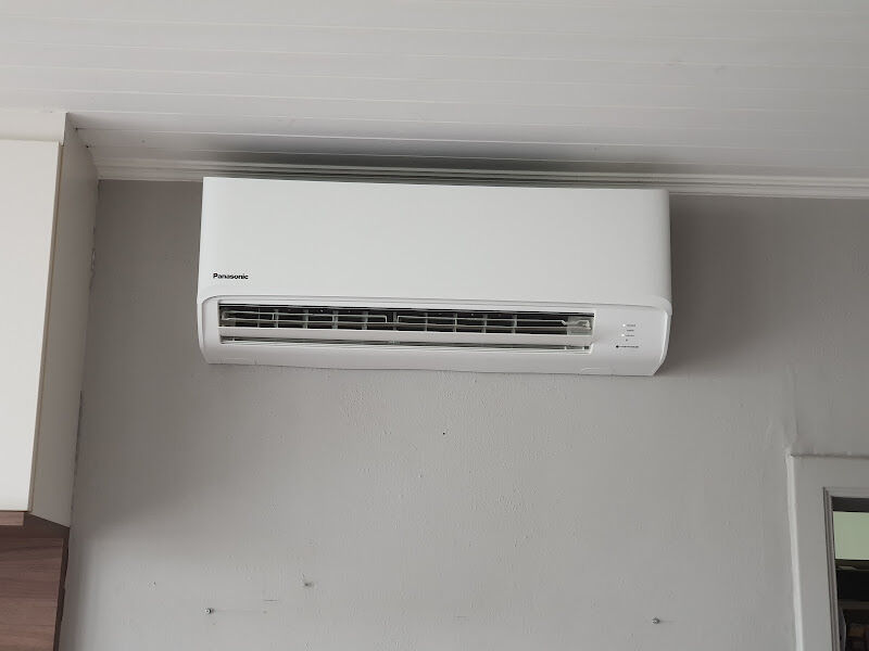Foto van Theunis Gaetan électricité