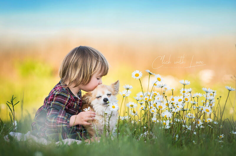 Foto van Click with Love photography