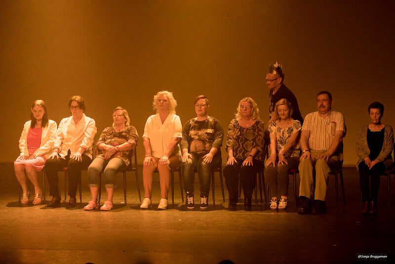 Foto van Theaterhuis Mals Vlees