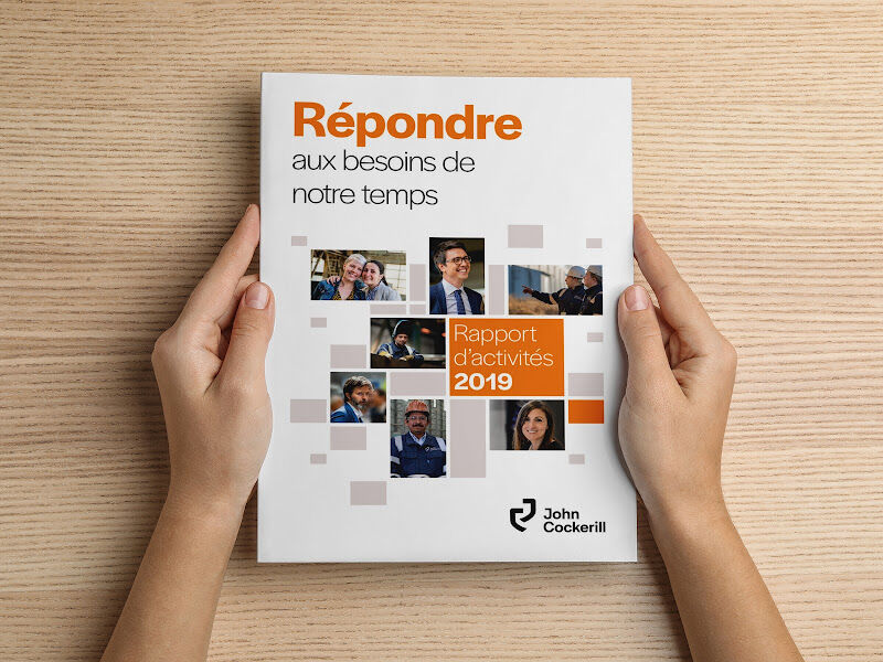 Foto van VISIBLE SRL