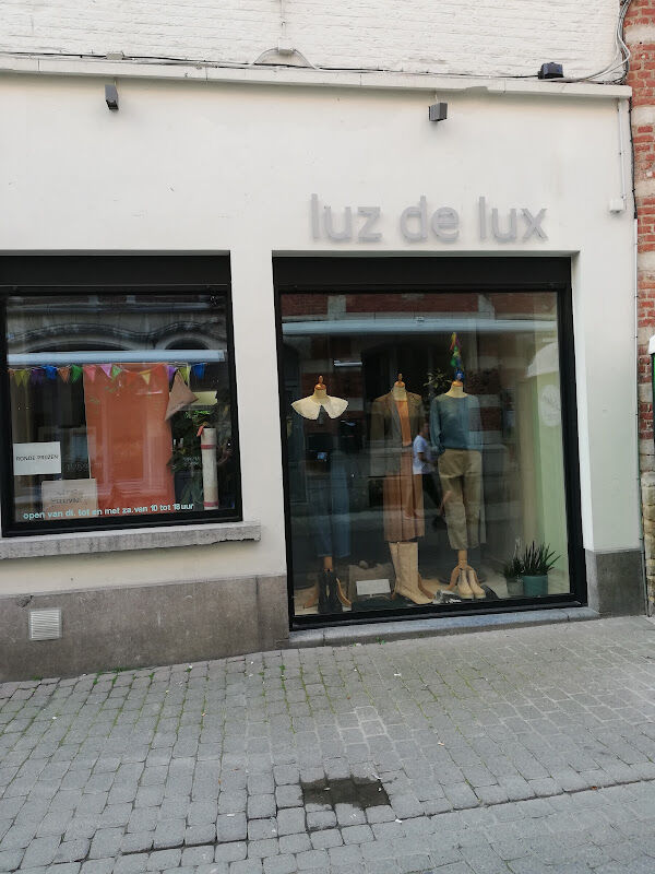 Foto van Luz de Lux
