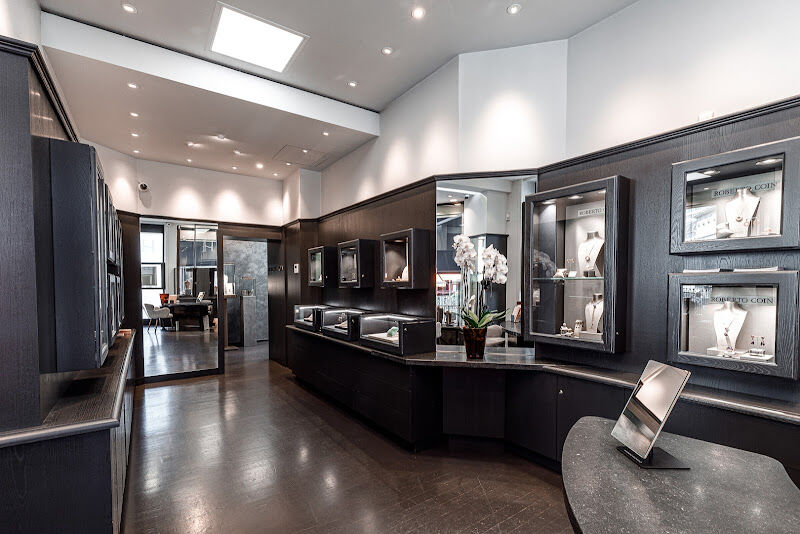 Foto van Howards Jewellers