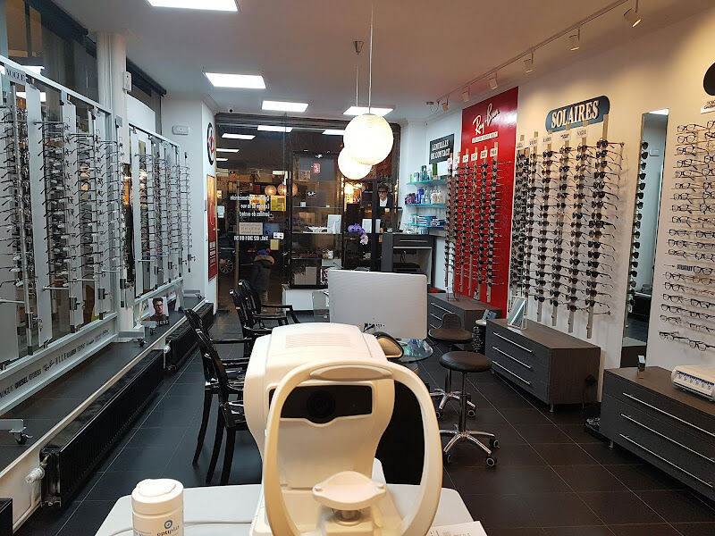 Foto van Royal Optical