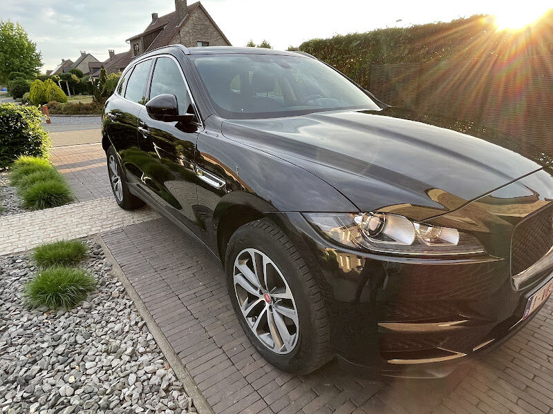 Foto van G&B Cardetailing