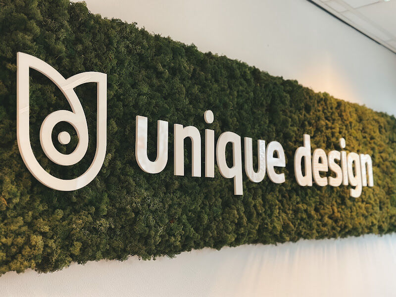 Foto van Unique Design B.V.