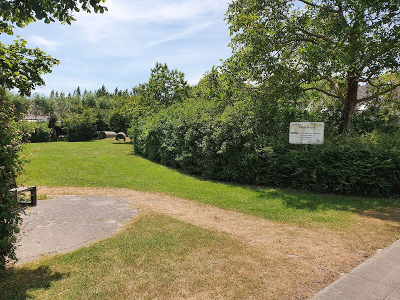 Foto van Speeltuin Alma House