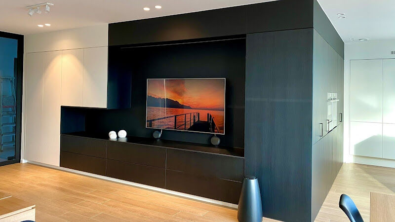 Foto van Verlinden interieurbouw