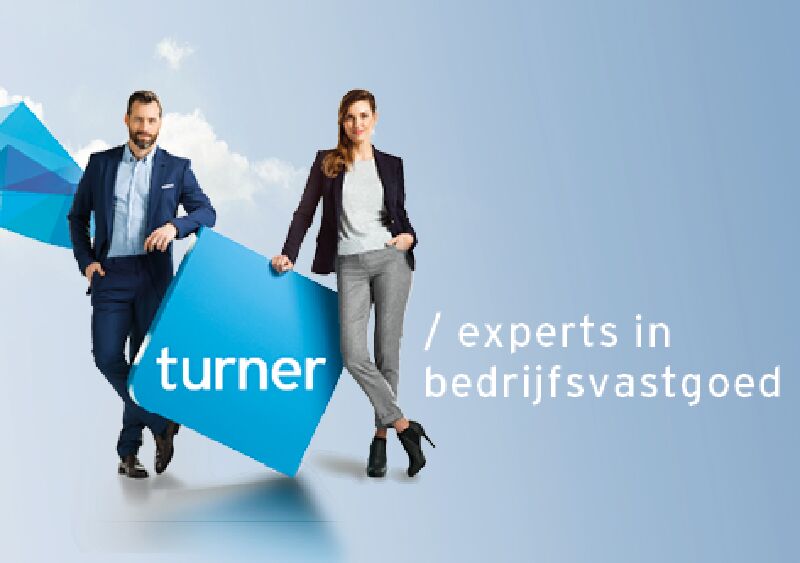 Foto van Dewaele - Bedrijfsvastgoed Mechelen (voorheen Turner Mechelen)