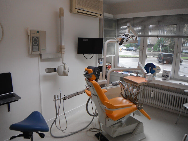 Foto van Cabinet Dentaire Hymans