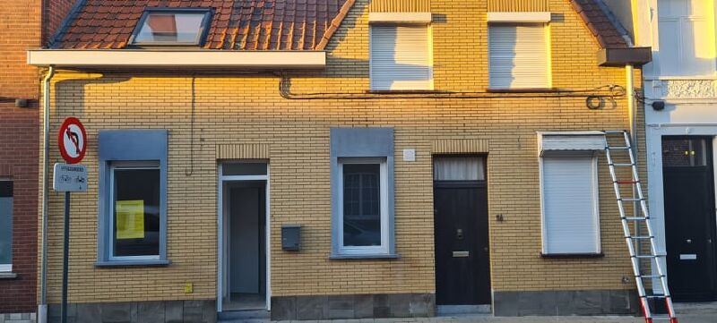 Foto van Elektro Mertens BV