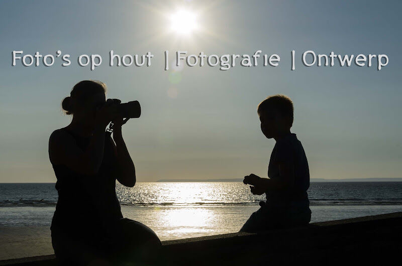 Foto van de FoToverij