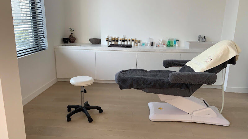 Foto van The Beauty Flow