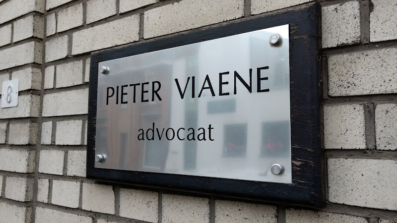 Foto van Viaene / Pieter