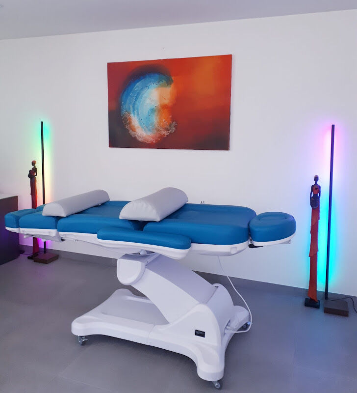 Foto van FOOTcare & SOULtherapy