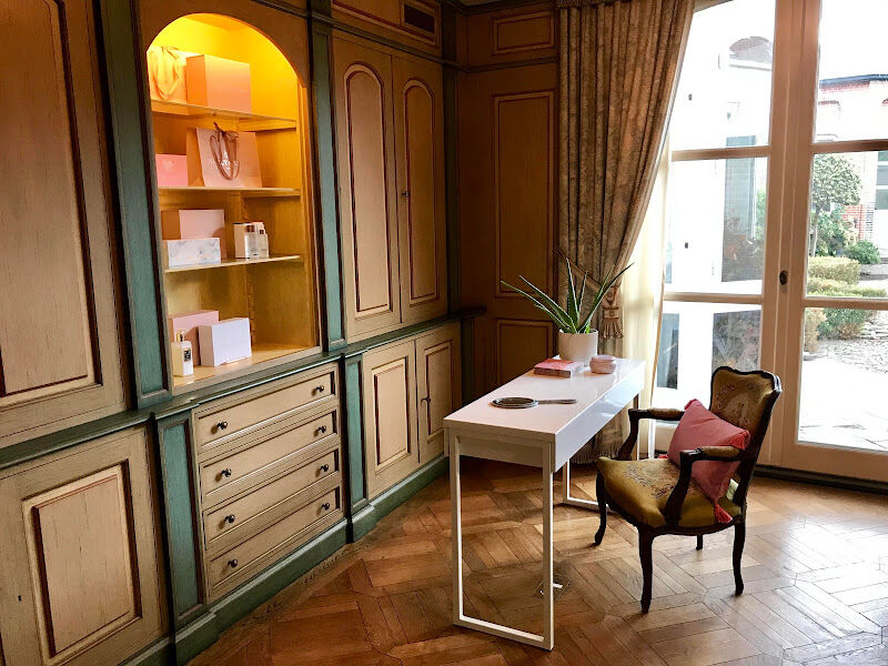Foto van SALON 17