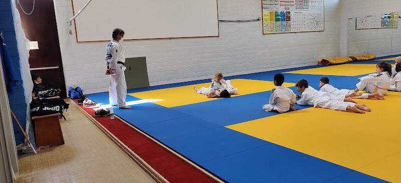 Foto van Judoclub Roeselare