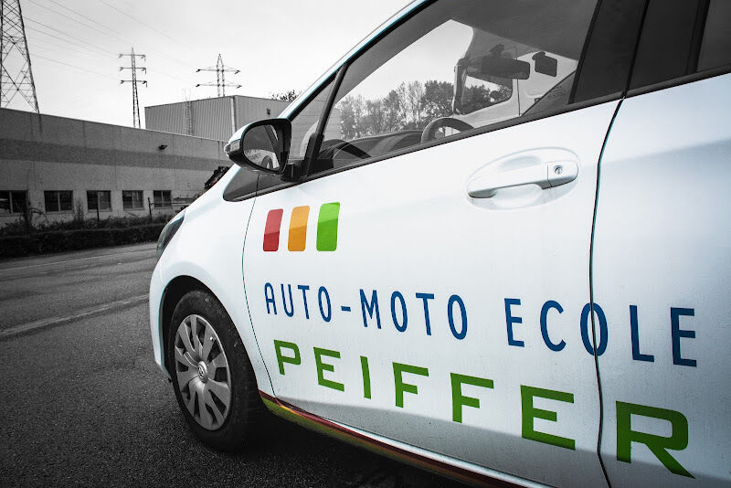 Foto van Auto-Moto School Peiffer