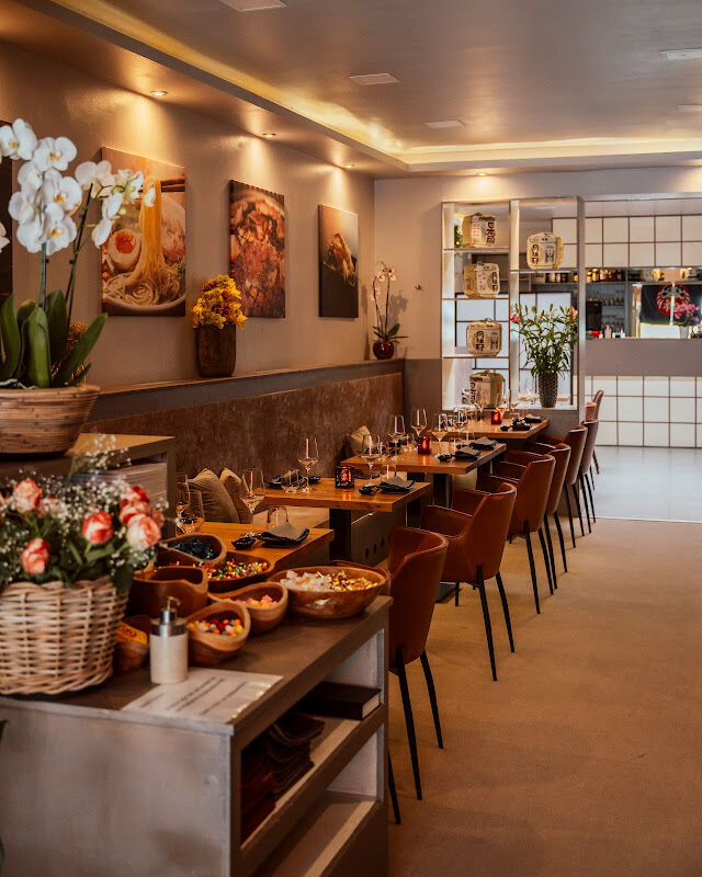 Foto van Ylonsun Sushi & Grill