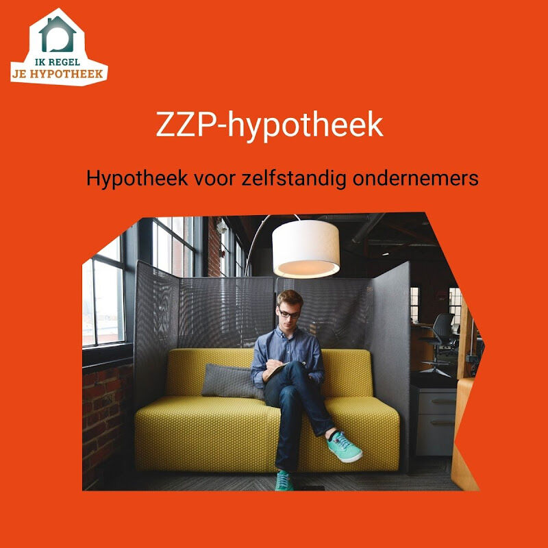Foto van Ik Regel Je Hypotheek