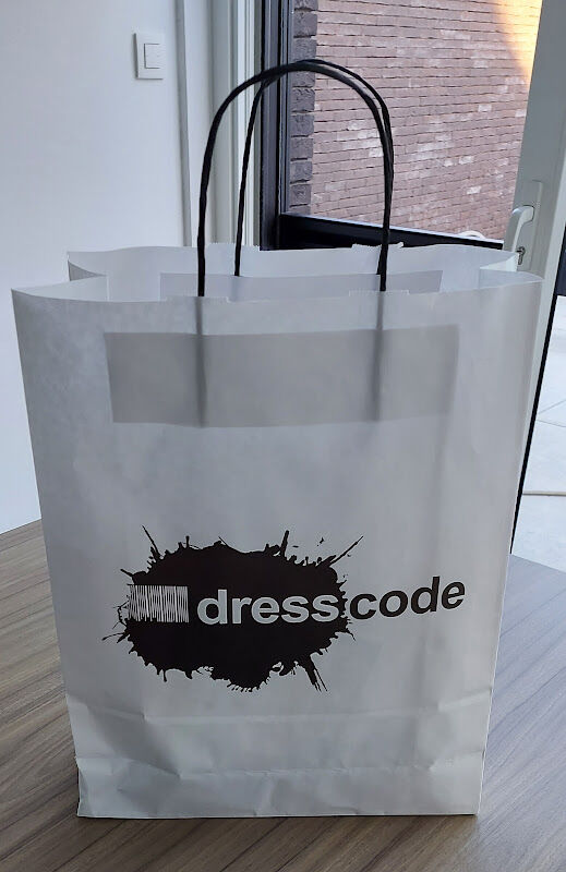 Foto van Dresscode Fashion
