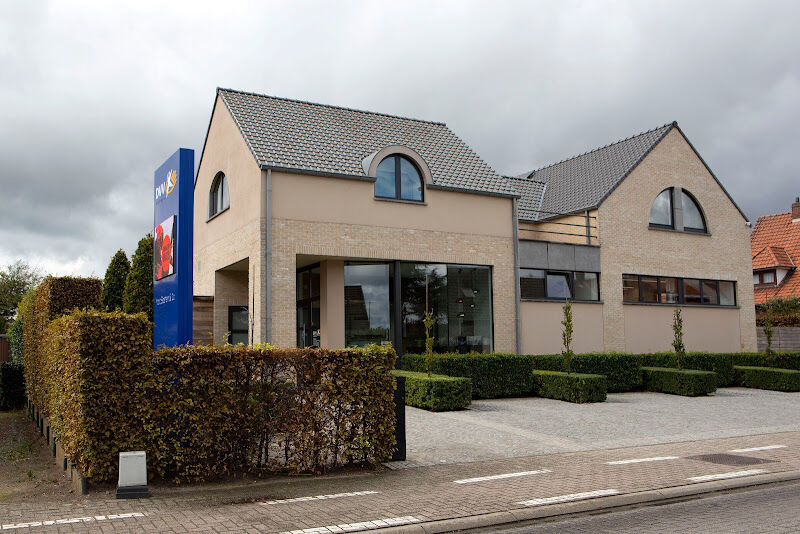 Foto van Marc Baeten & Co NV