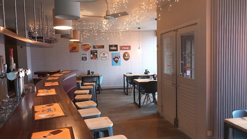 Foto van Café de ploatse