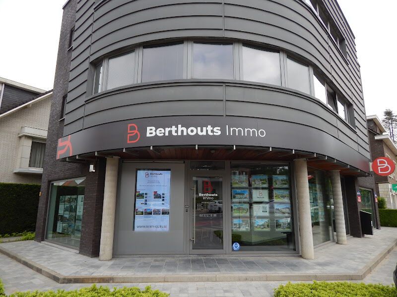 Foto van Berthouts Immobiliën Grimbergen