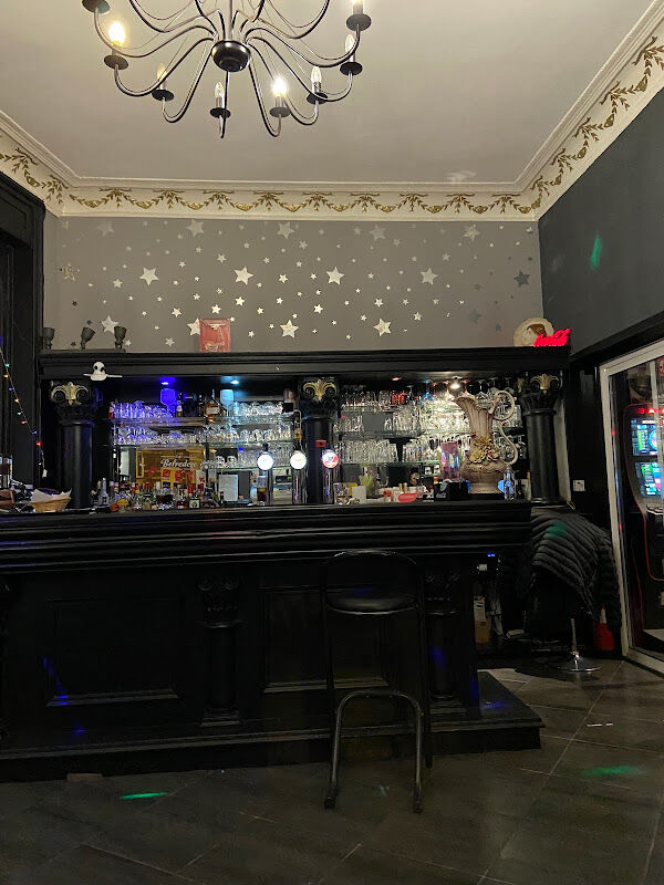 Foto van Belvedere Cafe