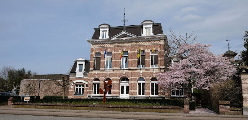 Foto van Gemeentebestuur Borsbeek