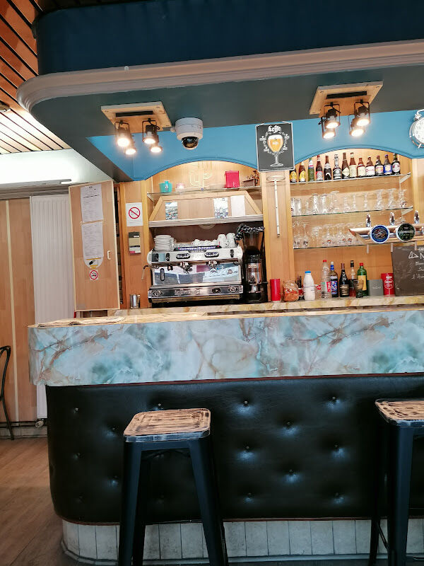 Foto van Bar l'Aviation