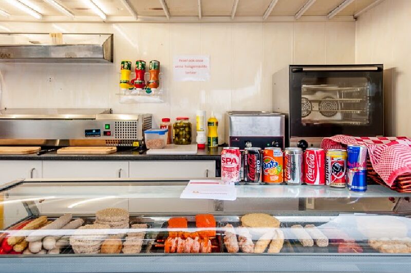 Foto van Hamburger@Wheels