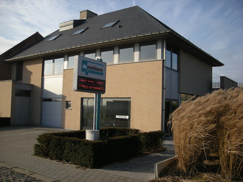 Foto van Autocars De Meibloem NV