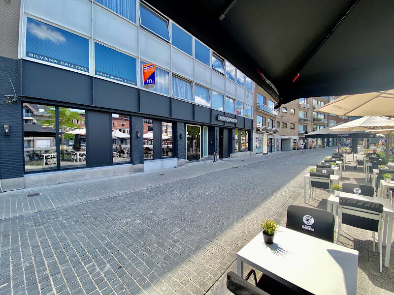Foto van Mister Spaghetti Kortrijk