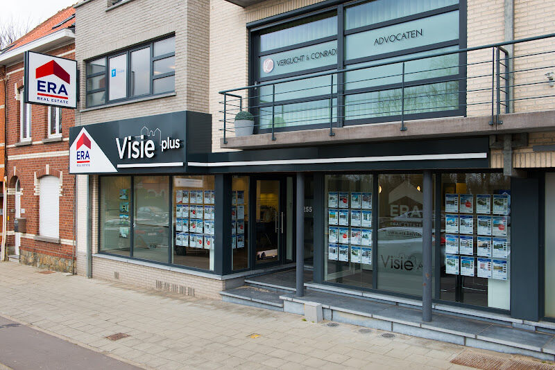 Foto van ERA Visie Plus - Dilbeek