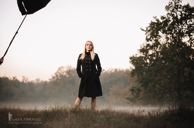 Foto van De Portretfotograaf