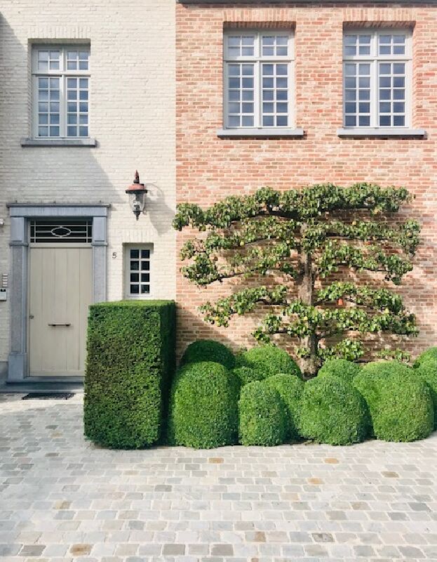 Foto van Groepspraktijk Nadia Brans