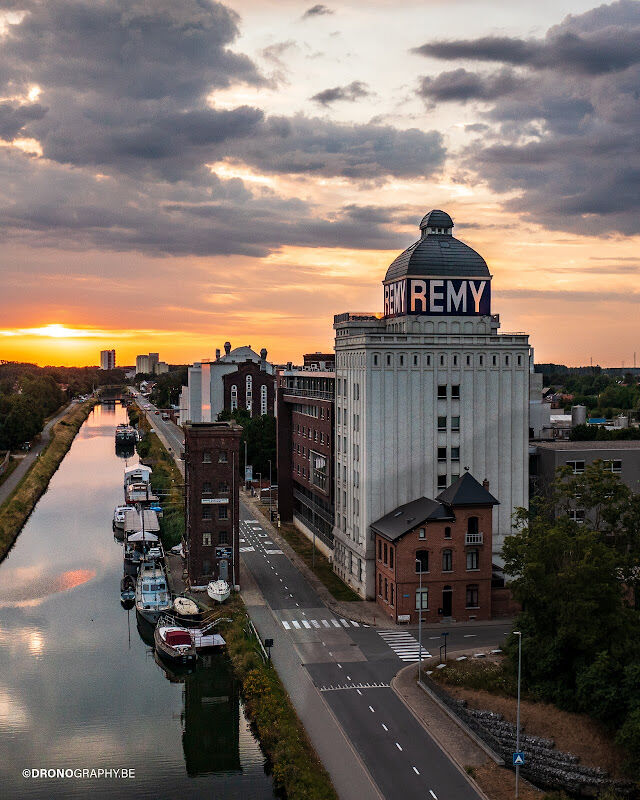 Foto van Remy Communication