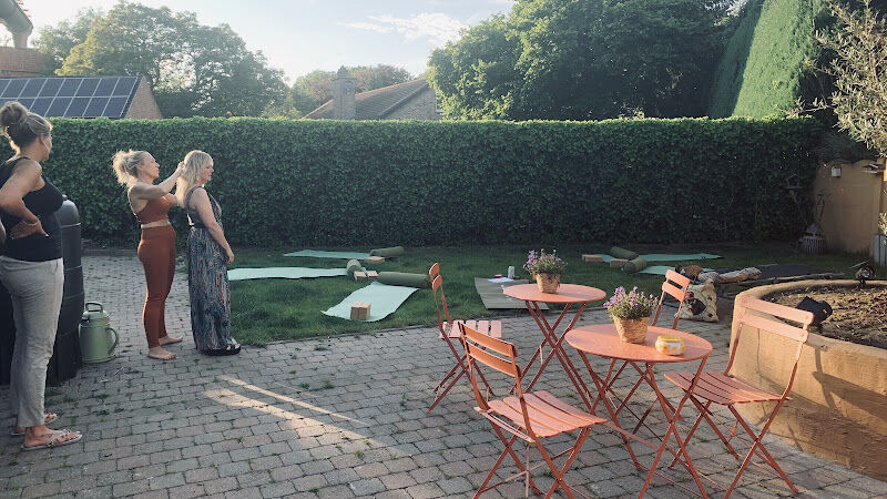 Foto van MOZa LUZe