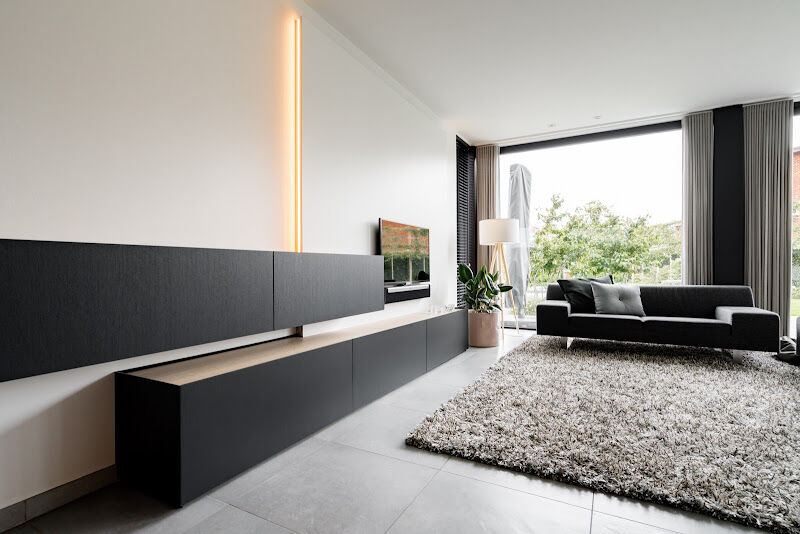 Foto van Bau Interieur BV